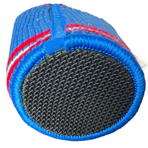 Kolder NWT KU Jayhawk Head Kansas Can Cooler - Picture 4 of 6